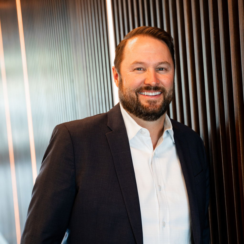 Steve Jurca, Chief Financial Officer at Generation Hospitality Group