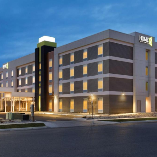 Home2 Suites Billings in Billings, MT