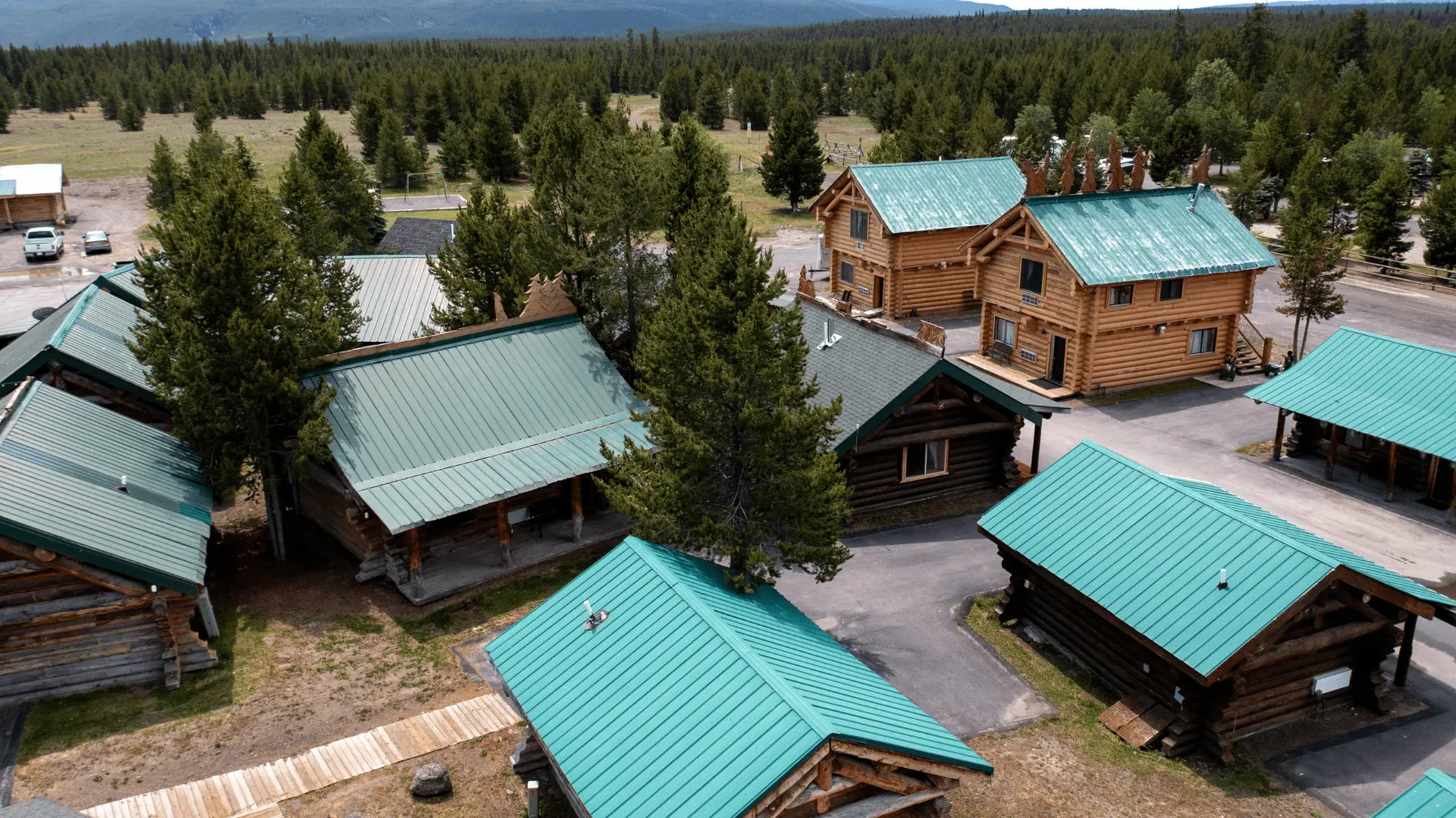 Hibernation Station photo 2 in West Yellowstone, MT