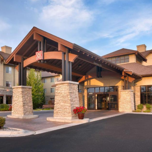 Hilton Garden Inn Bozeman in Bozeman, MT
